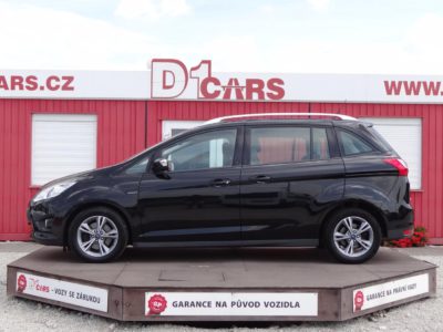 auta z dovozu D1 CARS