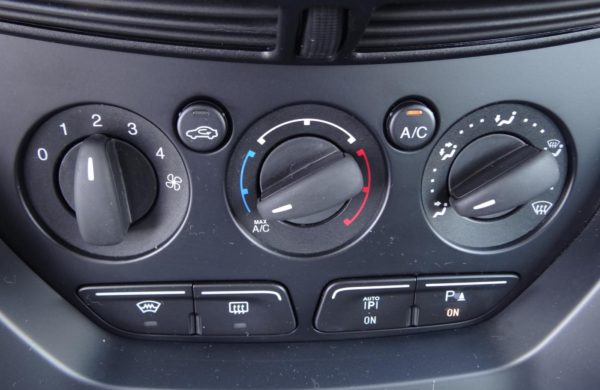 Ford Grand C-MAX 2.0 TDCi, nabídka A124/18