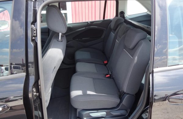 Ford Grand C-MAX 2.0 TDCi, nabídka A124/18