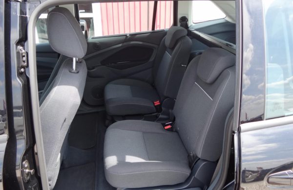 Ford Grand C-MAX 2.0 TDCi, nabídka A124/18