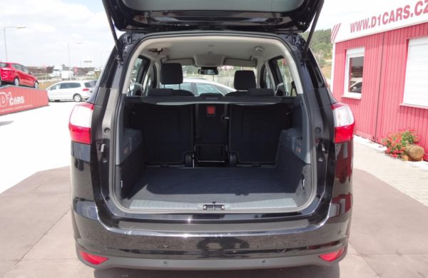Ford Grand C-MAX 2.0 TDCi, nabídka A124/18