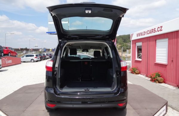 Ford Grand C-MAX 2.0 TDCi, nabídka A124/18