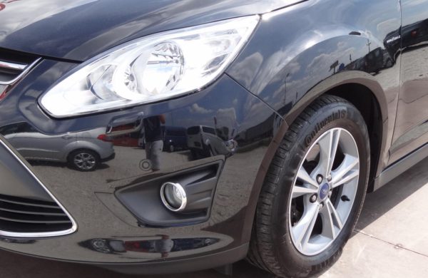 Ford Grand C-MAX 2.0 TDCi, nabídka A124/18