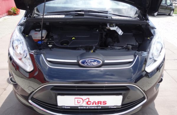 Ford Grand C-MAX 2.0 TDCi, nabídka A124/18
