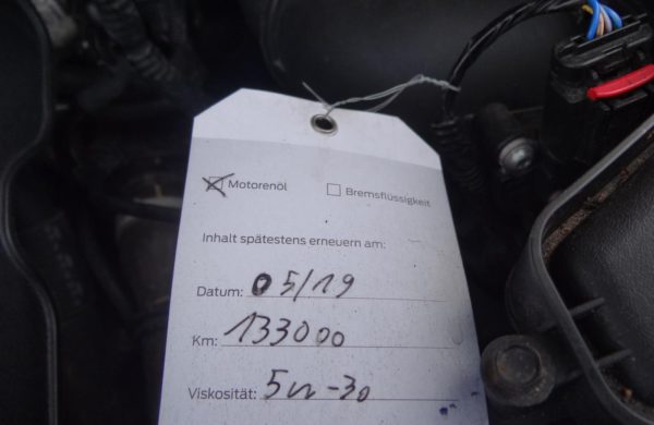 Ford Grand C-MAX 2.0 TDCi, nabídka A124/18