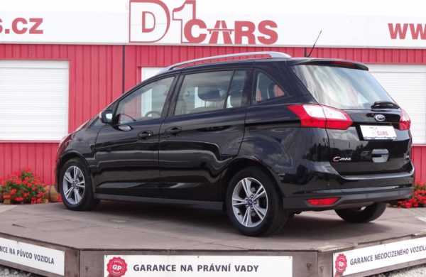 Ford Grand C-MAX 2.0 TDCi, nabídka A124/18
