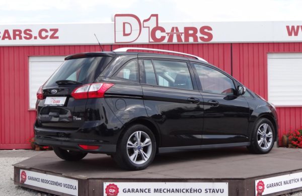Ford Grand C-MAX 2.0 TDCi, nabídka A124/18