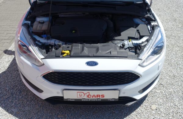 Ford Focus 2.0 TDCi Business, nabídka A124/19