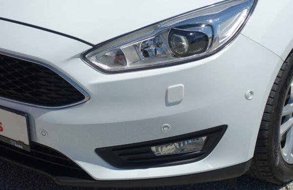 Ford Focus 2.0 TDCi Business, nabídka A124/19