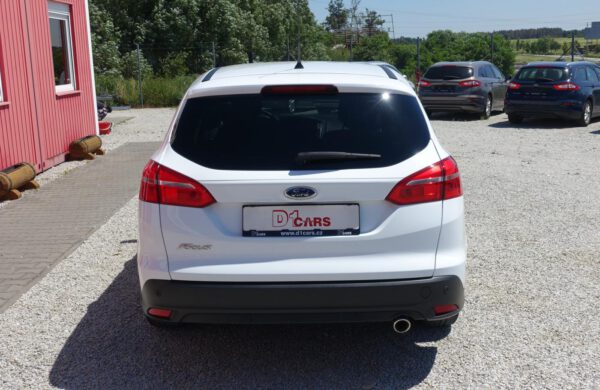 Ford Focus 2.0 TDCi Business, nabídka A124/19