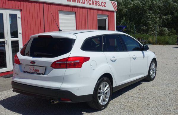 Ford Focus 2.0 TDCi Business, nabídka A124/19