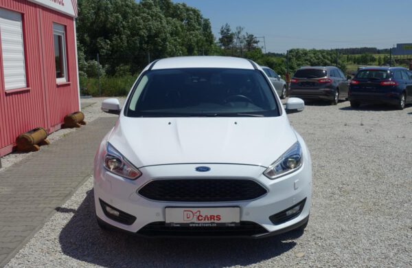 Ford Focus 2.0 TDCi Business, nabídka A124/19