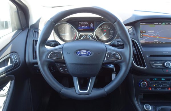 Ford Focus 2.0 TDCi Business, nabídka A124/19