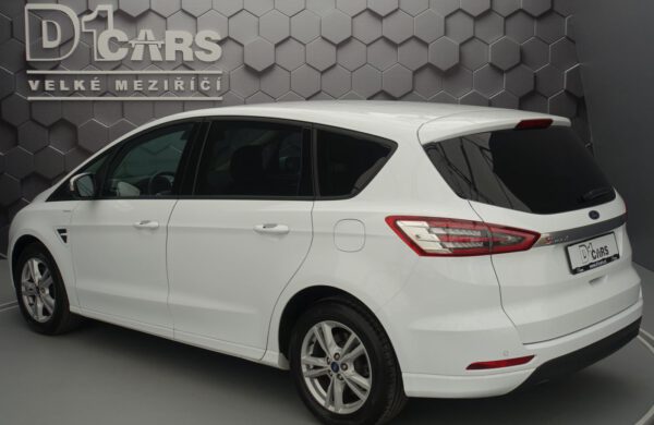 Ford S-MAX 2.0 TDCi Business SYNC3 LED DYNAMIC, nabídka A124/20