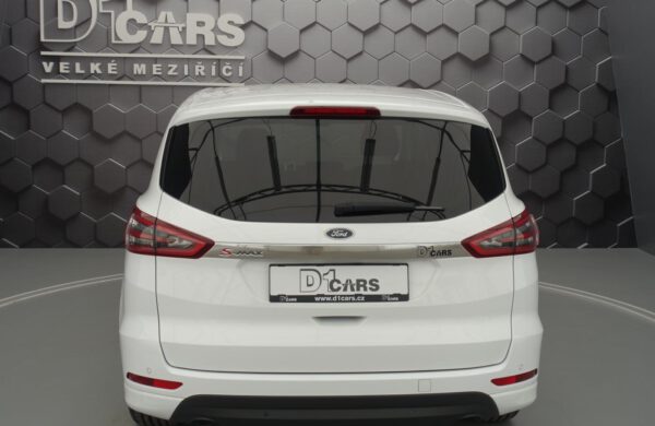 Ford S-MAX 2.0 TDCi Business SYNC3 LED DYNAMIC, nabídka A124/20