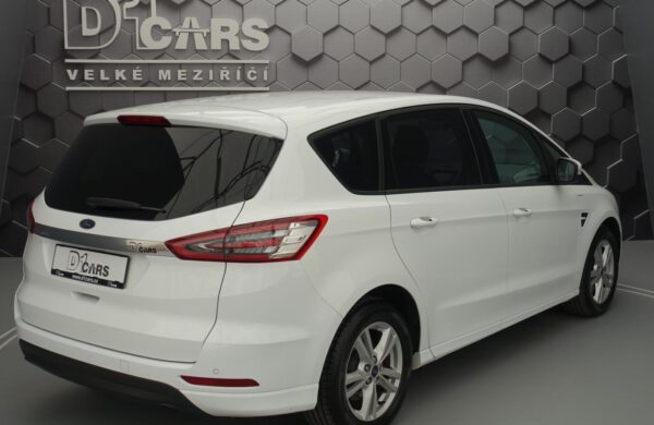 Ford S-MAX 2.0 TDCi Business SYNC3 LED DYNAMIC, nabídka A124/20