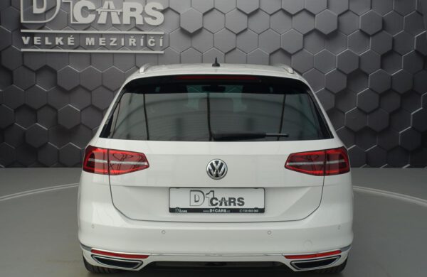 Volkswagen Passat 2.0 TDi R-LINE DSG Act.infoDisplay, nabídka A124/21