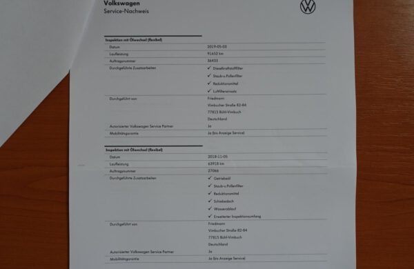 Volkswagen Passat 2.0 TDi R-LINE DSG Act.infoDisplay, nabídka A124/21