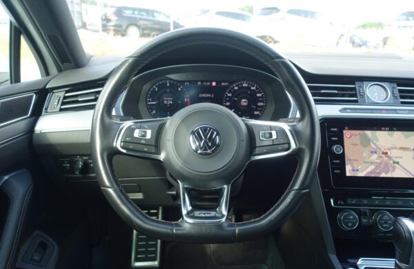 Volkswagen Passat 2.0 TDi R-LINE DSG Act.infoDisplay, nabídka A124/21