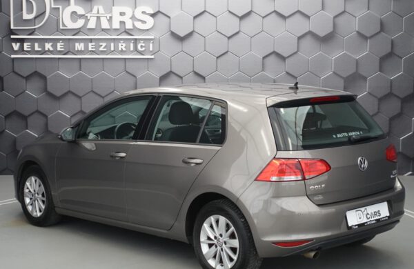 Volkswagen Golf 1.2 TSi 81 kW, nabídka A124/22