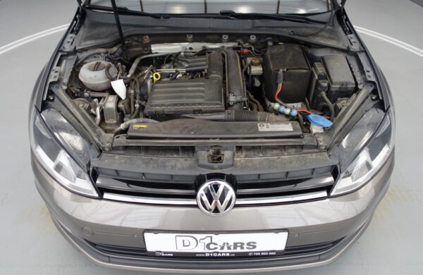 Volkswagen Golf 1.2 TSi 81 kW, nabídka A124/22