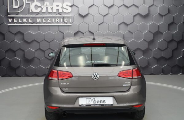 Volkswagen Golf 1.2 TSi 81 kW, nabídka A124/22