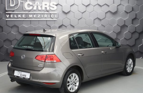 Volkswagen Golf 1.2 TSi 81 kW, nabídka A124/22