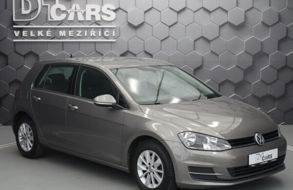 Volkswagen Golf 1.2 TSi 81 kW, nabídka A124/22