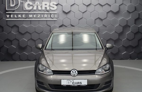 Volkswagen Golf 1.2 TSi 81 kW, nabídka A124/22