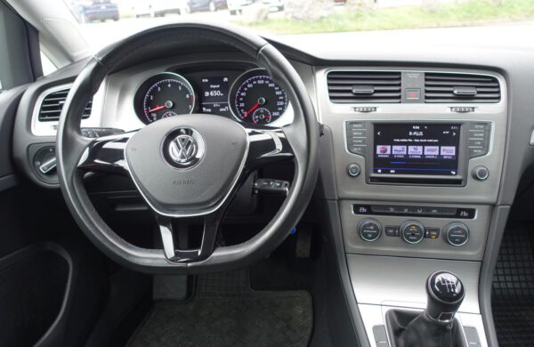 Volkswagen Golf 1.2 TSi 81 kW, nabídka A124/22