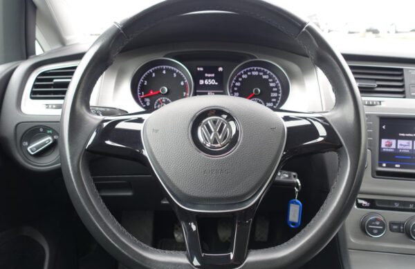 Volkswagen Golf 1.2 TSi 81 kW, nabídka A124/22