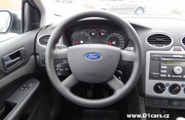 Ford Focus 1.6i 16V Trend , nabídka A125/14