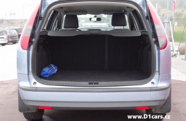 Ford Focus 1.6i 16V Trend , nabídka A125/14