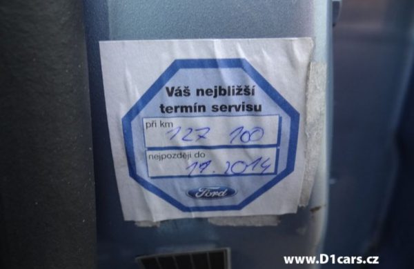 Ford Focus 1.6i 16V Trend , nabídka A125/14