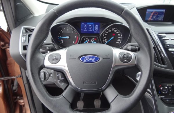 Ford Kuga 2.0 TDCi 4×4 Titanium, nabídka A125/18