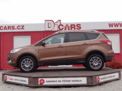 auta z dovozu D1 CARS