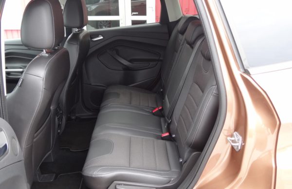 Ford Kuga 2.0 TDCi 4×4 Titanium, nabídka A125/18