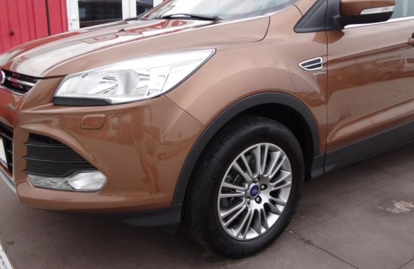 Ford Kuga 2.0 TDCi 4×4 Titanium, nabídka A125/18