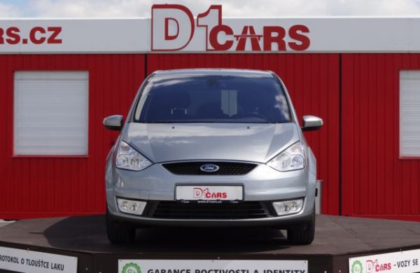 Ford Galaxy 2.0 TDCi  AUTOMAT , nabídka A126/13