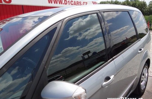 Ford Galaxy 2.0 TDCi  AUTOMAT , nabídka A126/13