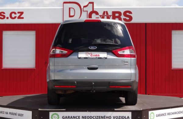 Ford Galaxy 2.0 TDCi  AUTOMAT , nabídka A126/13