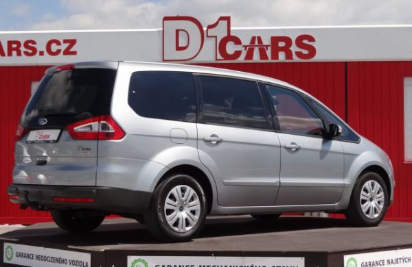 Ford Galaxy 2.0 TDCi  AUTOMAT , nabídka A126/13