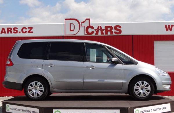 Ford Galaxy 2.0 TDCi  AUTOMAT , nabídka A126/13