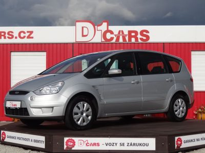 auta z dovozu D1 CARS