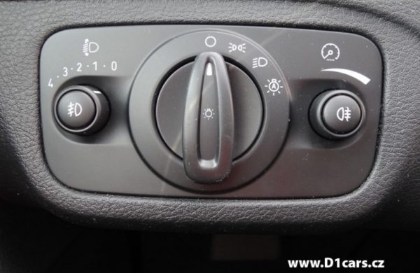 Ford S-MAX 2.0 TDCi DIGI KLIMA, ZIMNÍ PAKET, nabídka A126/14