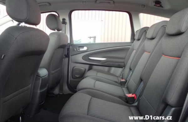 Ford S-MAX 2.0 TDCi DIGI KLIMA, ZIMNÍ PAKET, nabídka A126/14