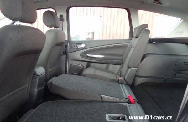 Ford S-MAX 2.0 TDCi DIGI KLIMA, ZIMNÍ PAKET, nabídka A126/14