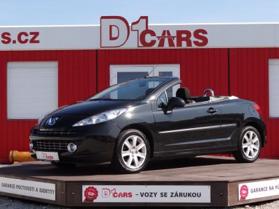 auta z dovozu D1 CARS
