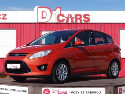 auta z dovozu D1 CARS