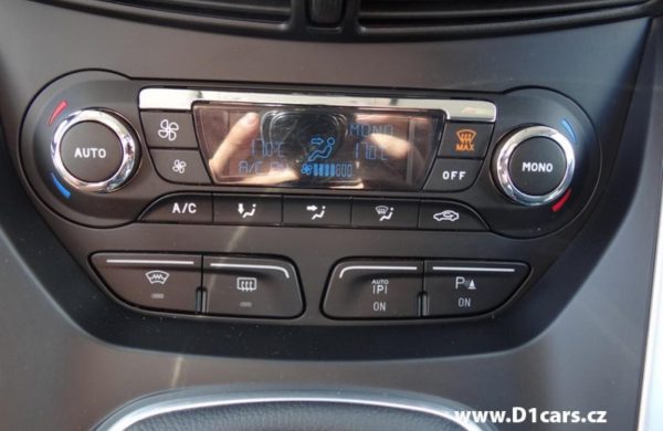 Ford C-MAX Titanium 1.6 TDCi ZIMNÍ PAKET, NAVI, nabídka A126/17